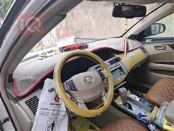 تويوتا أفالون